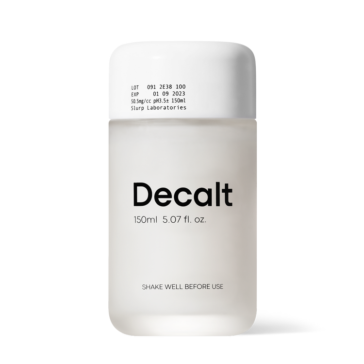 150ml 5.07 fl. oz.